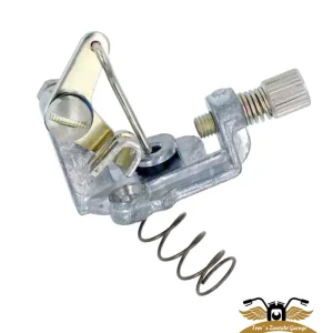 Markenware Dellorto Gasschieberdeckel SHA VergaserGilera Citta EC1