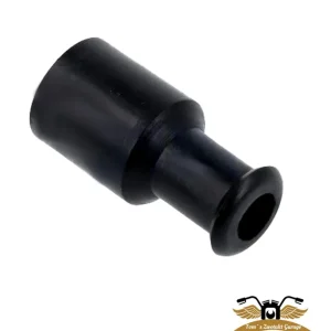 Gummitülle für 7mm Zündkabel Staubschutz Spritzschutz Ciao, Bravo Zertifiziert