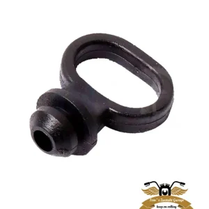 Wochenendangebot Kabelführung Durchgangsführung schwarz Schutzblech Kotflügel