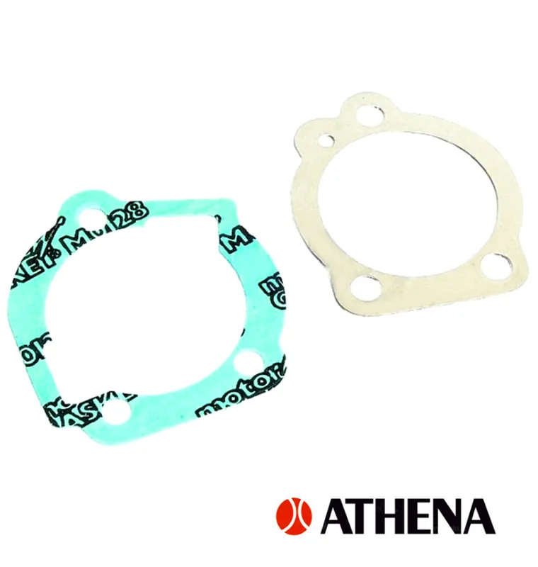 Zylinderdichtsatz Athena 46mm Zylinderfuß- / Zylinderkopfdichtung -Athena- Meistverkauft