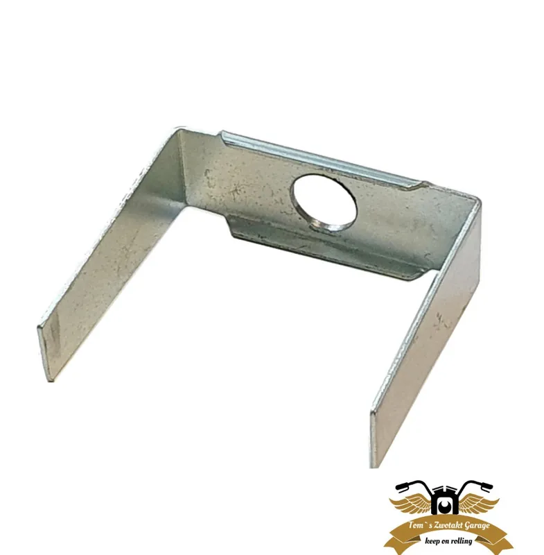 Preis Gesenkt Halteblech Halter Veglia Tacho Blech Kralle Sicherungsblech Ø 48 mm Ciao