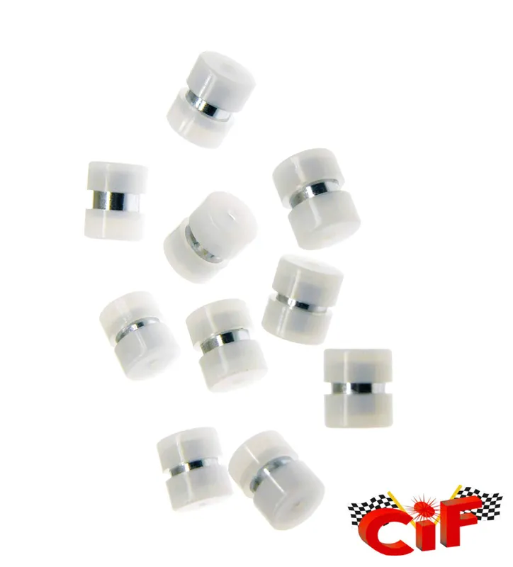 Variomatikgewichte Variorollen Variatorrollen OEM 8,5g Stahl Ciao, Bravo, Saisonangebot