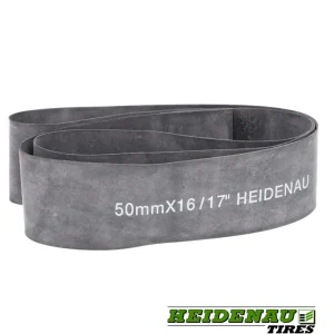 Felgenband Heidenau für 16 / 17 Zoll Felgen 50 mm breit Mofa Moped Begrenztes Angebot