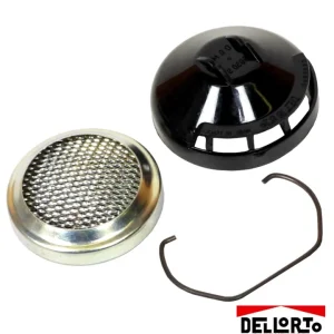 Filtersatz Luftfilter Dellorto für Dellorto Vergaser SHA 14/14 15/15 16/16 Markenprodukt