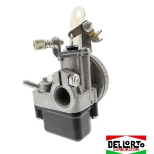 Mega-Angebot Vergaser Original Dellorto SHA 12/12 Gaszugwippe Vespa Si Boxer -Dellorto-