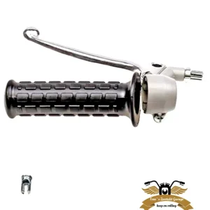 Armatur Klassik universal KupplungsgriffBremsgriff Magura Remake Top-Angebot