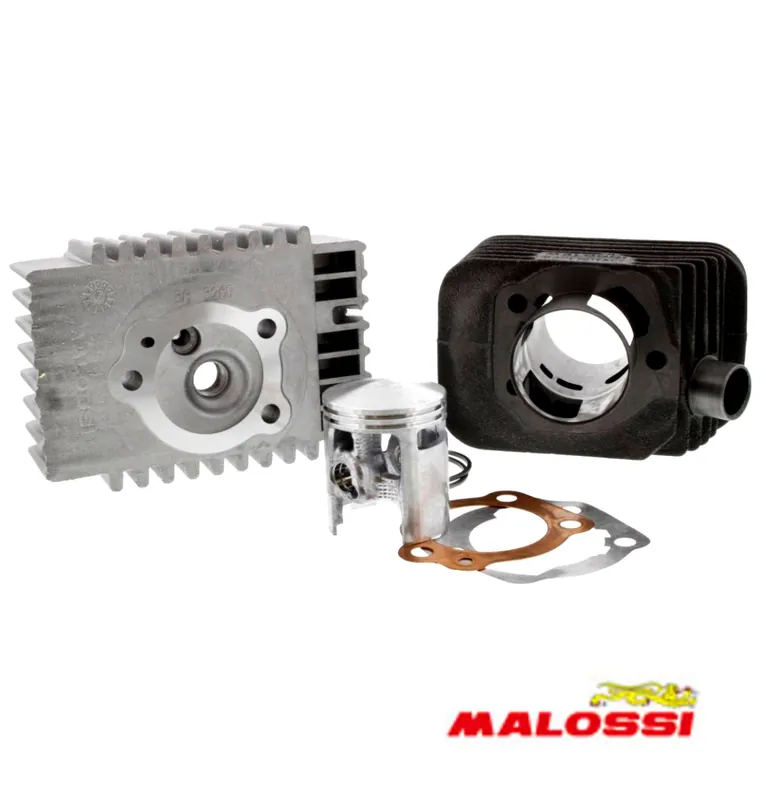 Zylinder Zylinderkit Malossi Sport 65ccm 43mm 10mm jetzt Artikel 94200 Ausverkauf