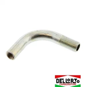 Beliebt Dellorto Gaszugkrümmer Gaszug Führungsbogen M6 90 Grad Seilzugkrümmer