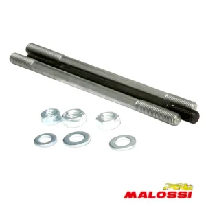Zylinder Stehbolzen Kit Malossi Big DEPS V I 3 Stehbolzen -Malossi- Solange Der Vorrat Reicht