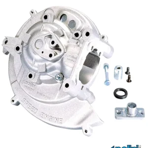 Motorgehäuse Polini Speed Engine elektronischer Zündung -Polini- Saisonangebot