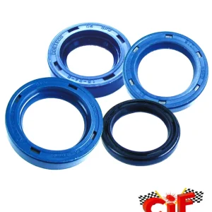 Sale Simmeringsatz Simmerringe Wellendichtring Motor Getriebe Mono Ciao -CIF-