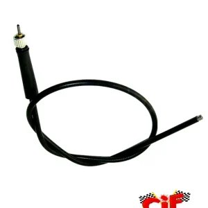 Tachowelle A-Qualität Veglia Anschluß 635/665mm Piaggio Bravo -CIF- Solange Der Vorrat Reicht