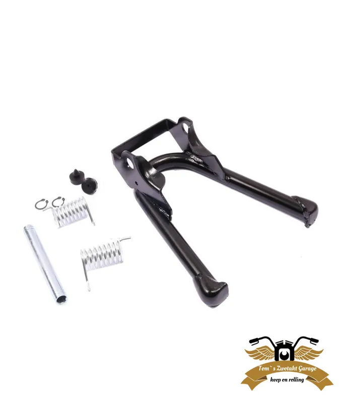 Hauptständer Ständer mit Montagematerial Gilera Citta EC1 Sale