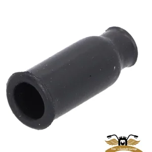 Tülle Gummikappe Gummitülle Abdeckkappe Gaszug Chokezug Ciao, Bravo.SI Expressversand