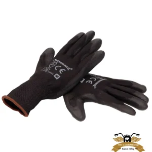 Preis Gesenkt Arbeitshandschuhe Mechanikerhandschuh Montagehandschuh Gr. 8