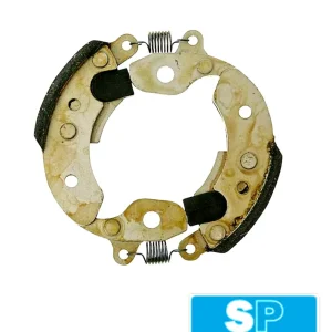 Starter Monoantrieb SP Parts Starterkupplung Startersegment Ciao Bravo SI Zertifiziert