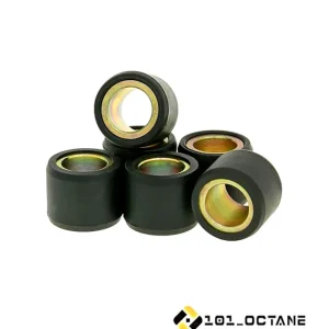 Variomatikgewichte Variatorrollen Variogewichte 101 Octane 16x13mm - 3,6g Bestpreis