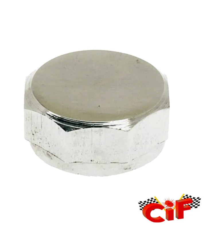 Lenkkopfmutter Bravo Boxer 1. Serie Mutter Lenker Lenkkopf Hutmutter Gratis Versand