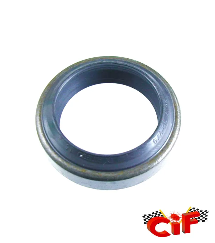 Gabel Simmerring Wellendichtring 25.7x35x7/9 Piaggio Bravo Vespa SI Gilera Preiswert