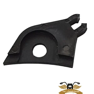 Top-Seller Halterung Führung Chokehebel Piaggio Ciao Bravo Vespa SI Halter Choke