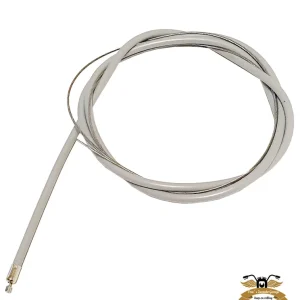 Top-Seller Ciao PX Gaszug grau Premuim teflonbeschichtet Gasseil Gaskabel