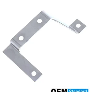 Halter CDI Zündbox Gilera EC1 Citta in Edelstahl Zertifiziert