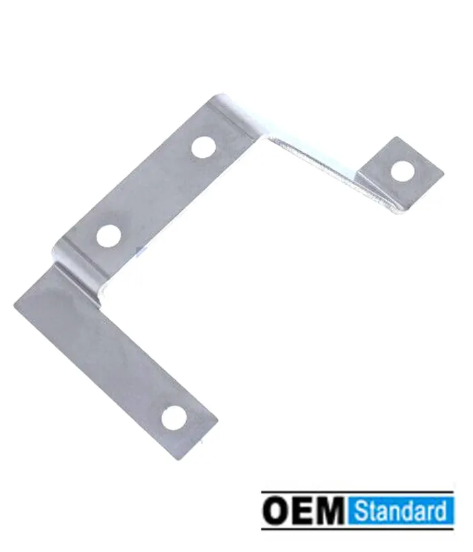 Halter CDI Zündbox Gilera EC1 Citta in Edelstahl Zertifiziert