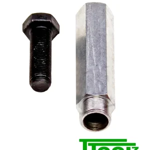 Polradabzieher Lüfterrad Abzieher 17x100 Ciao, Bravo, SI, Boss, -TtoolZ- Schneller Versand