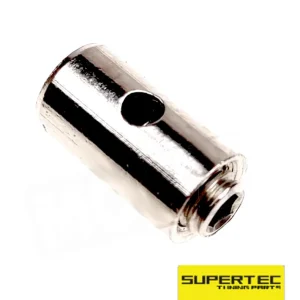 Markenprodukt Gasnippel Nippel Schraubnippel Klemmnippel Bowdenzug 5 x 10 mm