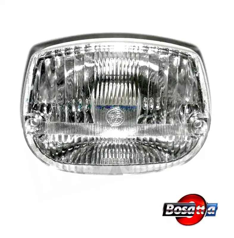 Top-Seller Scheinwerfereinsatz Ciao F-272 Scheinwerferglas Scheinwerfer -Bosatta-