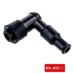 Begrenztes Angebot Zündkerzenstecker Kerzenstecker LB05F Remake wasserdicht -Elec-