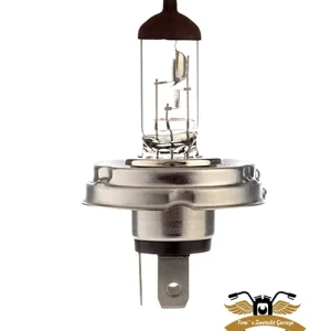 Wochenendangebot Lampe Osram Halogen H4 P45T R2 12V 60/55W Oldtimer Moped Motorrad KFZ