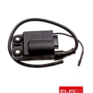 Begrenztes Angebot Zündbox CDI 12V elektronische Zündung Piaggio Ciao, Bravo -ELEC-