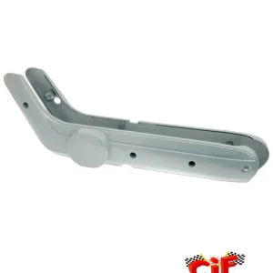 Seitendeckel Ciao SC Mono grau erste Modelle Seitenverkleidung -CIF- Begrenztes Angebot