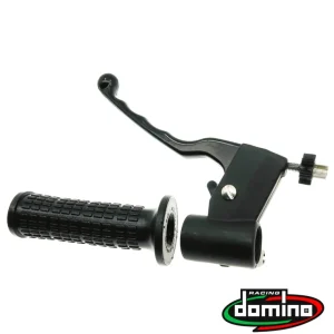 Bremshebel mit Dekohebel Armatur Ciao Vespa SI 1988-92 Boss-Domino- Knallerangebot