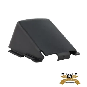 Abdeckung Abdeckkappe schwarz Kappe SattelfederCiao SC PX -CIF- Expressversand