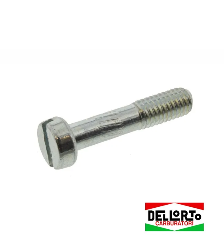 Dellirto SHA Vergaser Schraube M6 x 27mm Knallerangebot