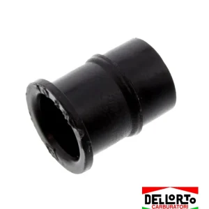 Lufteinlass für Luftfiltergehäuse SHA Ø10 x 17 mm -Dellorto- Meistverkauft