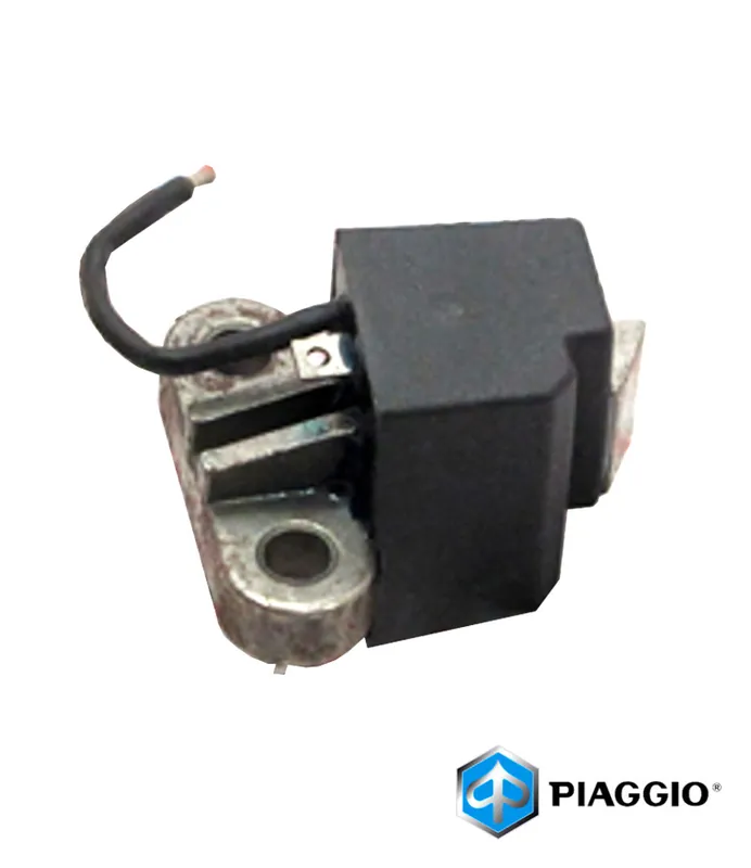 Pick-Up elektronische Zündung Pickup Piaggio Ciao, Bravo, SI -Piaggio- Neu