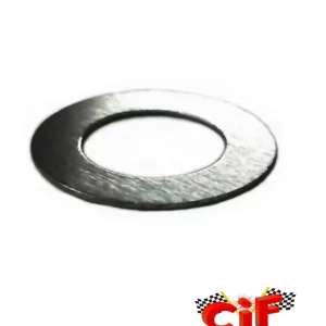 Sonderangebot Paßscheibe Unterlegscheibe Getriebe 23x34x0,4 Ciao, Bravo, Vespa SI, Boss, Grillo