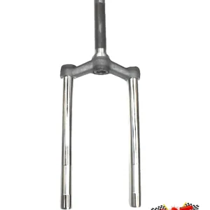 Echt Piaggio Vespa SI Gabel 198680