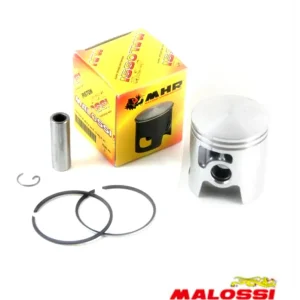 Sichere Zahlung Kolben Malossi 47,8 mm mit 12mm Kolbenbolzen Übermaßkolben 2