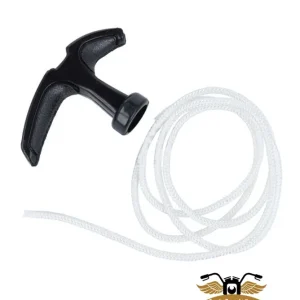 Seilzugstarter Pullstarter Starterseil Handgriff Startergriff Ersatzseil Beliebt