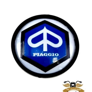 Embleme 3D Kunststoff Lenkkopf Abdeckung Kappe Ciao / Citta Abdeckkappe Kostenfreie Lieferung