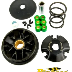 Angebot Variomatik komplett Variator Variomat Ciao, Bravo, Vespa SI, -Pinasco-