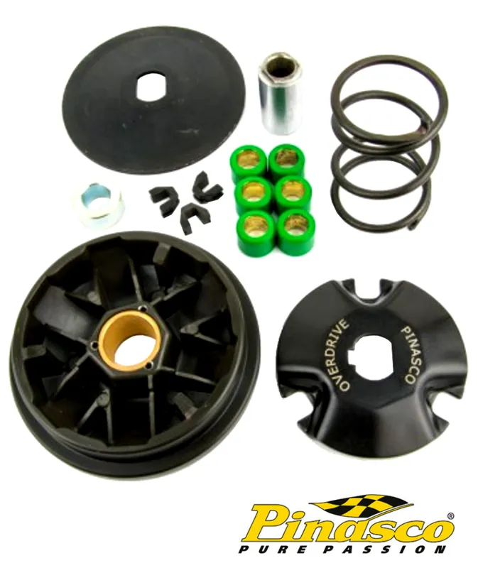 Angebot Variomatik komplett Variator Variomat Ciao, Bravo, Vespa SI, -Pinasco-