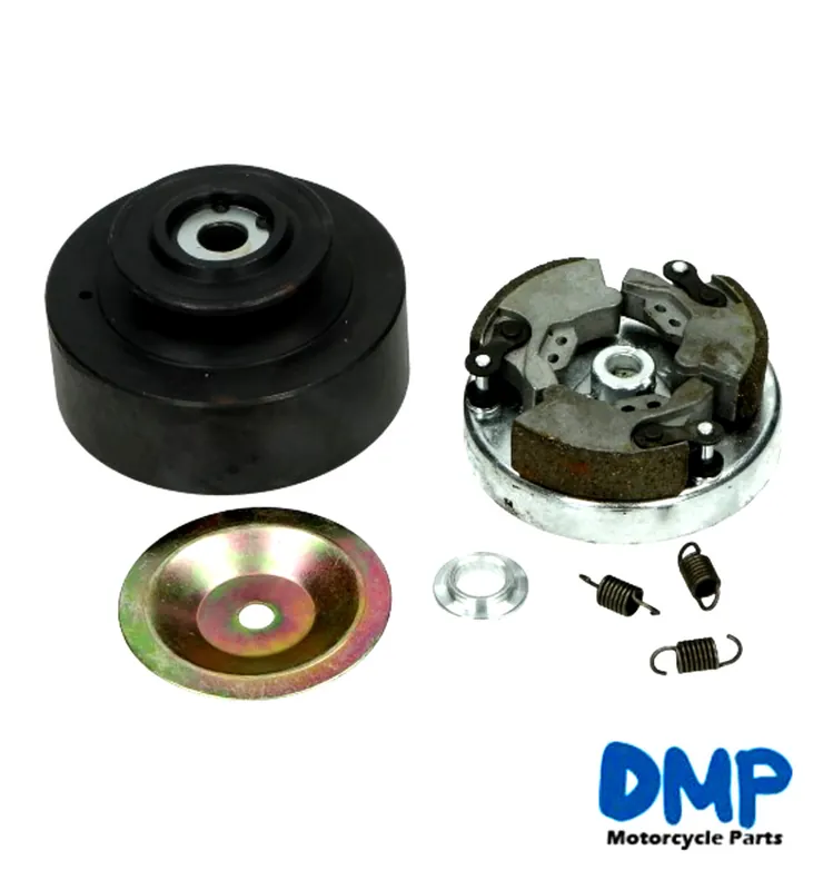 Kupplungkomplett Ciao, Bravo, SI, Boxer Starterkupplung komplett -DMP- Preisreduziert