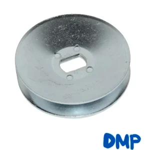 Begrenztes Angebot Riemenscheibe / Pully 55 mm Pulley DMP Ciao Bravo Vespa SI Boss Boxer