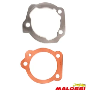 Zylinder Dichtsatz Ø 46,5mm Piaggio Ciao Bravo Vespa SI Grillo -Malossi- Garantierte Lieferung