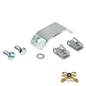 Direktkauf Ciao SC Halteblech Halter Trittbrett Haltebügel Trittbretthalter Fußstütze Fußbrett